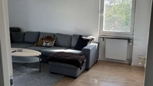 Lägenheter i Huddinge - foto 3