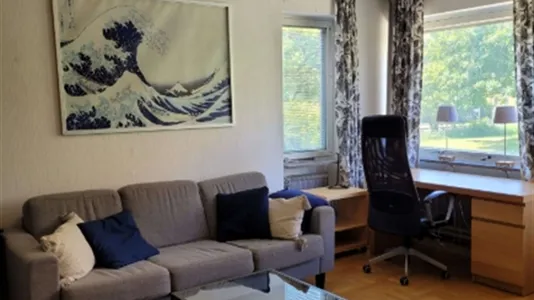 Lägenheter i Malmö Centrum - foto 1