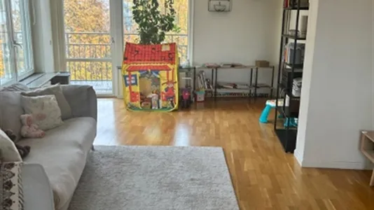 Lägenheter i Kungsholmen - foto 7