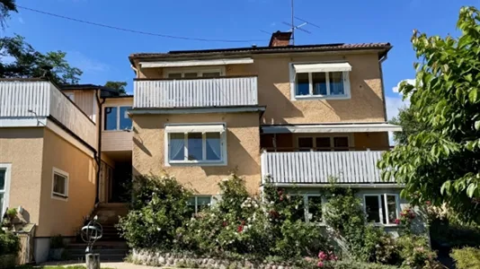 Lägenheter i Lidingö - foto 1