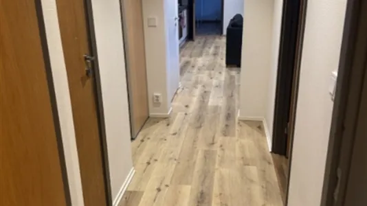 Lägenheter i Norra hisingen - foto 15