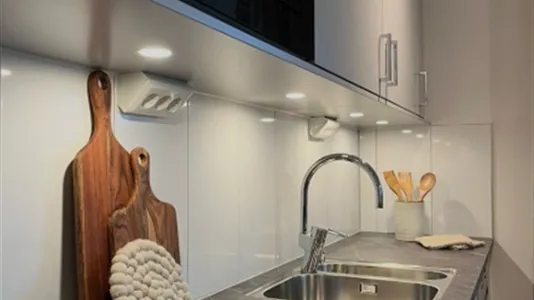 Lägenheter i Lundby - foto 3