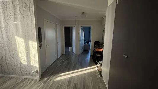 Lägenheter i Lidingö - foto 4