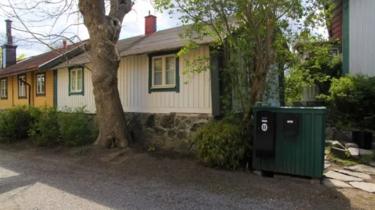 Hus i Vaxholm - foto 1