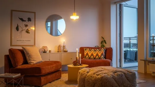 Lägenheter i Malmö Centrum - foto 11