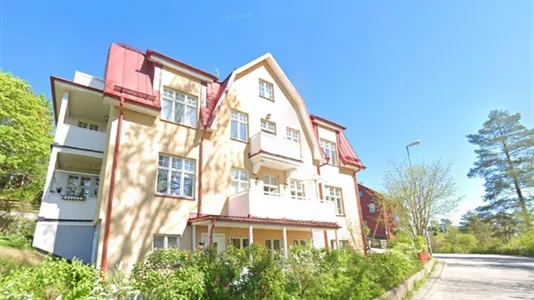 Lägenheter i Sollentuna - foto 1