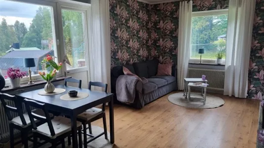 Hus i Sundsvall - foto 1