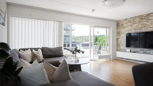 Lägenheter i Uddevalla - foto 1