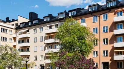Östermalm - 1rok - 12mån - 14.950kr/mån