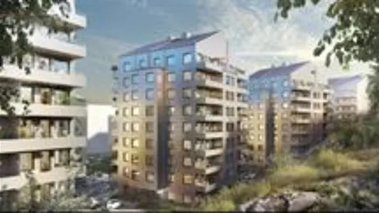 Lägenheter i Haninge - foto 10