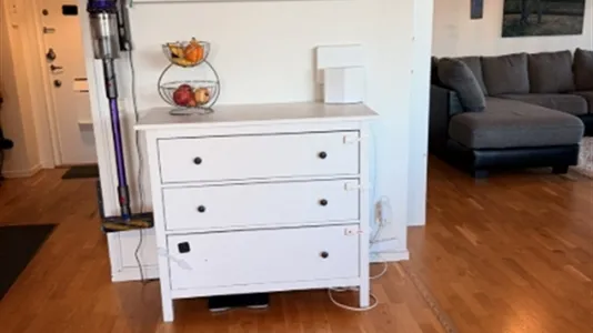 Lägenheter i Solna - foto 8