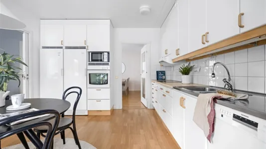 Lägenheter i Västerort - foto 6