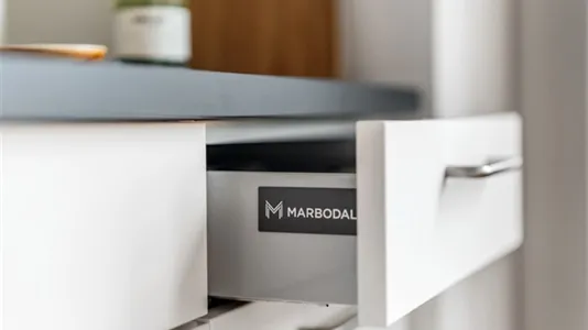 Lägenheter i Lundby - foto 8