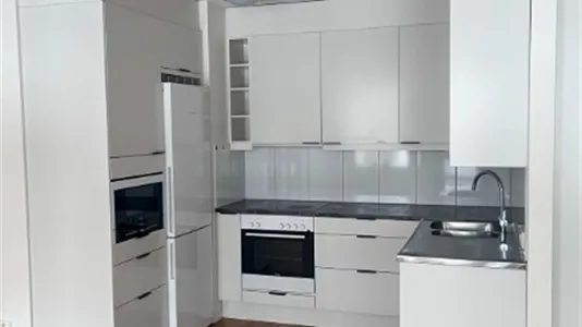 Lägenheter i Täby - foto 1