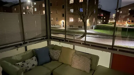 Lägenheter i Lundby - foto 12