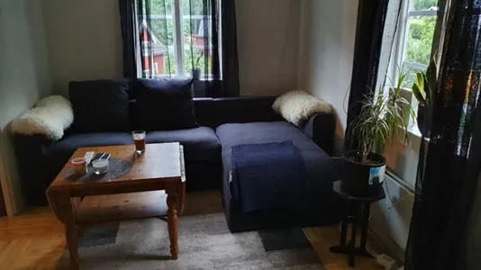 Hus i Kinda - foto 1