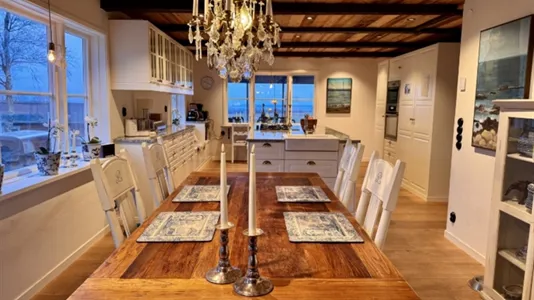 Hus i Båstad - foto 8