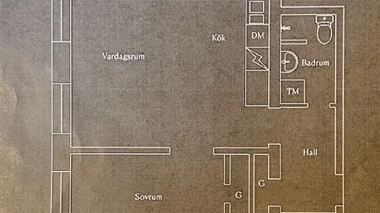 Lägenheter i Östermalm - foto 14