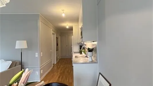 Lägenheter i Sundbyberg - foto 7