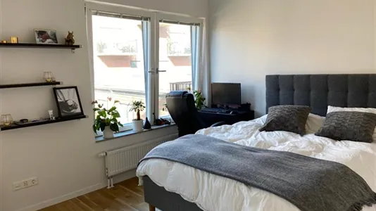 Lägenheter i Lundby - foto 8
