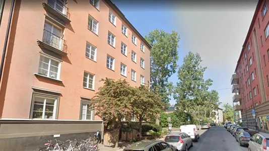 Lägenheter i Södermalm - foto 3