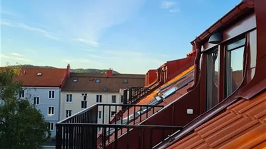 Lägenheter i Lundby - foto 2