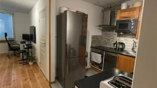 Lägenheter i Täby - foto 3