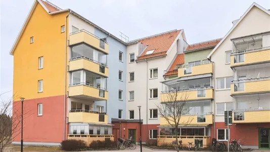 Lägenheter i Västerås - foto 1