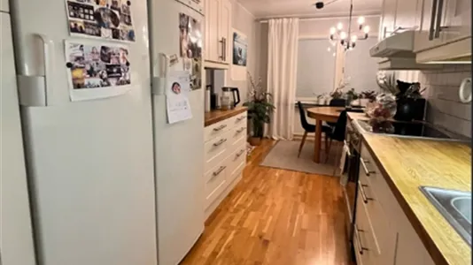 Lägenheter i Upplands-Bro - foto 3