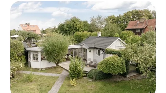 Lägenheter i Limhamn/Bunkeflo - foto 1