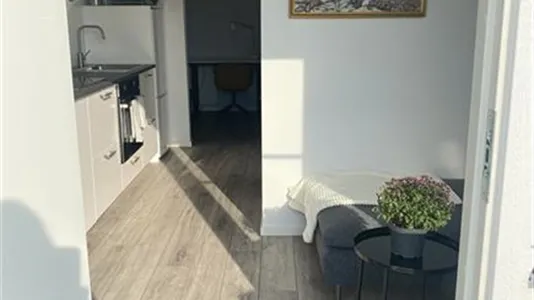 Lägenheter i Täby - foto 9