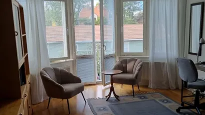 Älvsjö - 1rok - 12mån - 14.260kr/mån