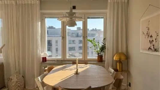 Lägenheter i Kungsholmen - foto 1