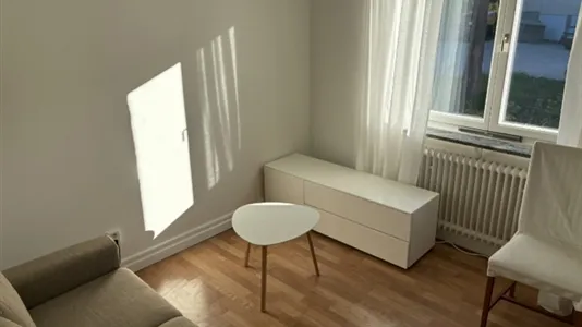 Lägenheter i Danderyd - foto 1