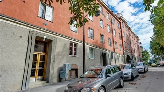 Lägenheter i Vasastan - foto 15