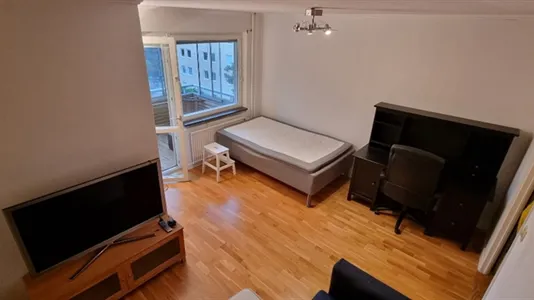 Lägenheter i Täby - foto 2