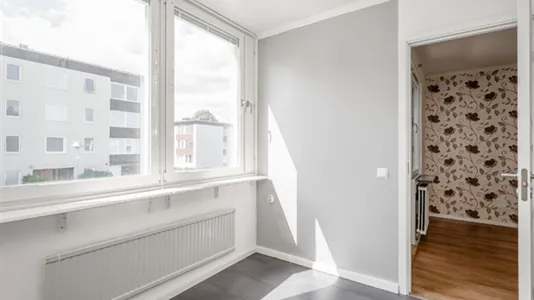 Lägenheter i Sigtuna - foto 6