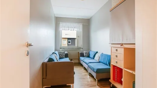 Lägenheter i Botkyrka - foto 7