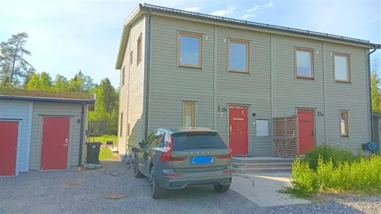 Lägenheter i Österåker - foto 1