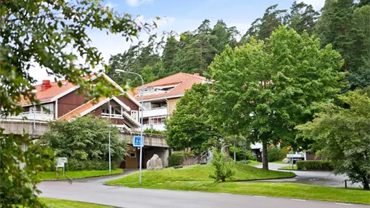 Lägenheter i Partille - foto 1