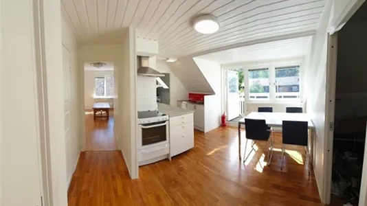 Lägenheter i Haninge - foto 1