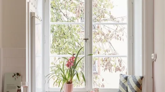 Lägenheter i Vasastan - foto 12