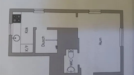 Lägenheter i Sundbyberg - foto 3