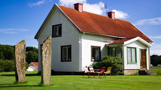 Hus i Kungsbacka - foto 1