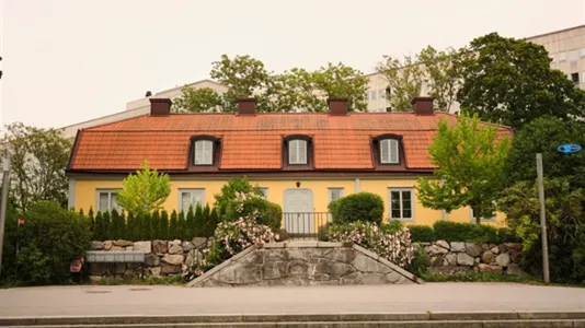 Lägenheter i Västerort - foto 12