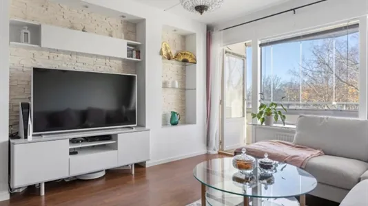 Lägenheter i Haninge - foto 4