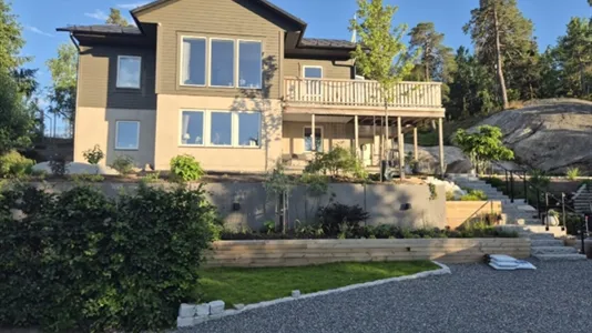Hus i Haninge - foto 1
