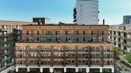 Lägenheter i Söderort - foto 1