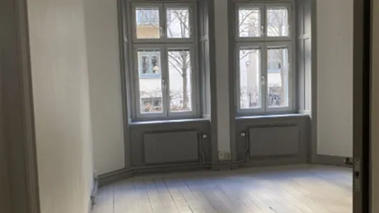 Lägenheter i Vasastan - foto 3