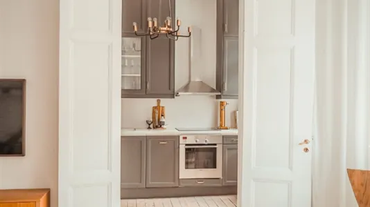 Lägenheter i Vasastan - foto 8